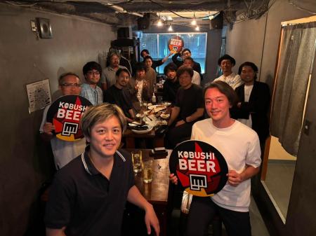 【開催レポート】東急不動産 眞明氏 × 渋谷未来デザイ 【開催レポート】東急不動産 眞明氏 × 渋谷未来デザイ