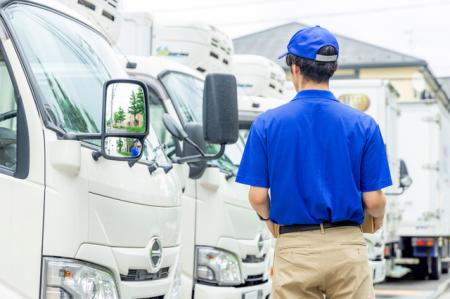 改正物流効率化法、7割が『内容を知らない』 荷主事業 改正物流効率化法、7割が『内容を知らない』 荷主事業