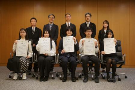 大阪学院大学の学生が吹田市市民部人権政策室かutf-8 大阪学院大学の学生が吹田市市民部人権政策室かutf-8