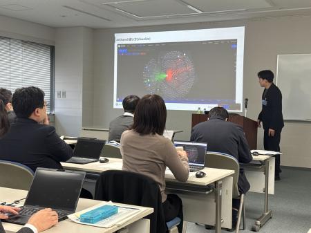 キリフダ株式会社、官公庁向けにオンチェーン分析の勉