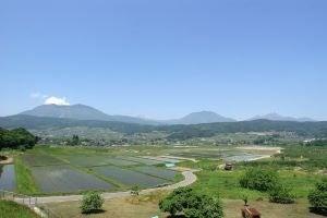 飯綱町では「iファン倶楽部（住民登録制度）」の会員
