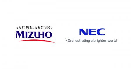 みずほFGとNEC、AIエージェント時代の新たなAIエージ