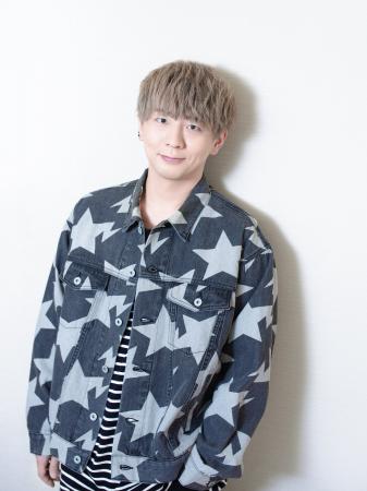 木村良平がよみきかせに登場！「カワイ肝油ドロップ p
