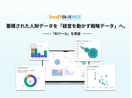 【新機能リリース】システムに眠る「蓄積データ」を「 【新機能リリース】システムに眠る「蓄積データ」を「