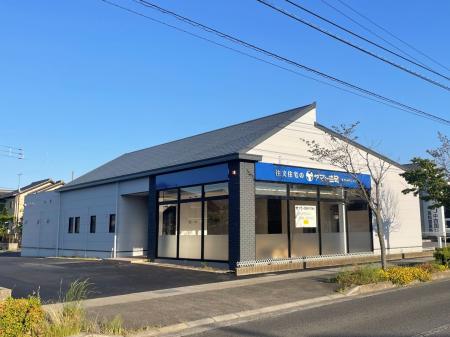 四国初出店となる「住まいのギャラリー高松店」utf-8