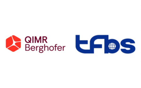 TFBS Bioscience、豪QIMR Berghoferと戦略的業務提携