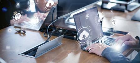 【Globalway】Salesforce Service Cloud利用企業向け