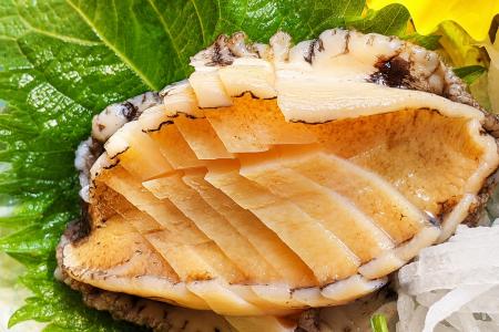 【豪華なオマケ】旬のアワビを楽しむ夏グルメキャンペ
