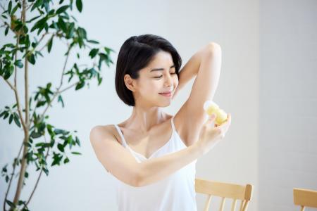 ～「ライブ中、汗で推しが見えない」「待ち合わせ前に