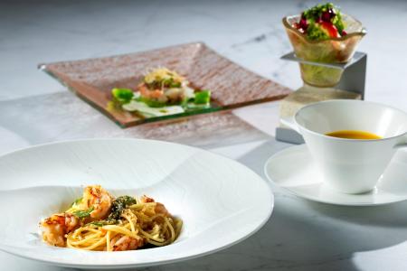 【飛驒高山美術館】芸術鑑賞の余韻を、美食へ「ART＆L