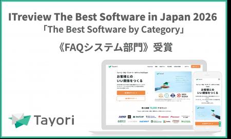 FAQシステムでNo.1*評価！カスタマーサポートツールの