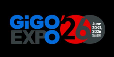 「GiGO EXPO 2026」にブシロードのブース出展が決定！