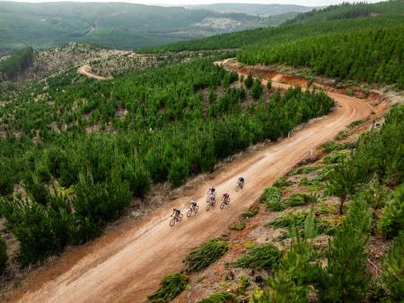 欧州外で初開催となる「UCIグラベル世界選手権2026」