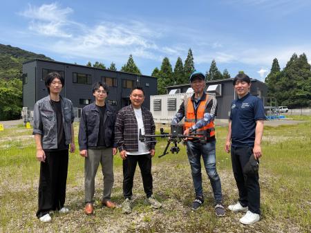株式会社ゼロフィールド、SKYERと基本合意書（MOU）を