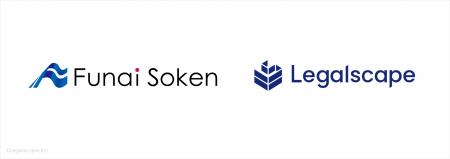 船井総合研究所、Legalscapeと販売パートナー契約を締