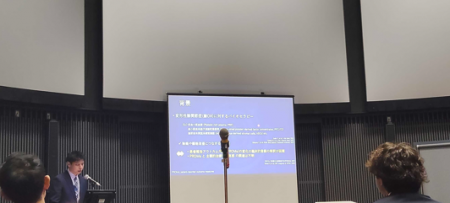【研究発表】変形性膝関節症のバイオセラピー（ASC／P