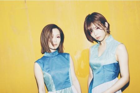 【急遽決定!】小島みなみ・紗倉まな の音楽ユニット 【急遽決定!】小島みなみ・紗倉まな の音楽ユニット
