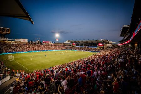 【ブランドUSA】サッカーワールドカップの試合会場と