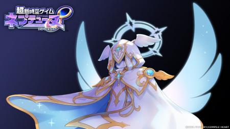 『超新時空ゲイム ネプテューヌ∞（アンリミテッド）』