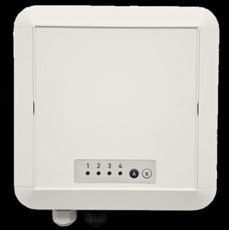 「NXT メッシュ Wi-Fi」の提供開始について