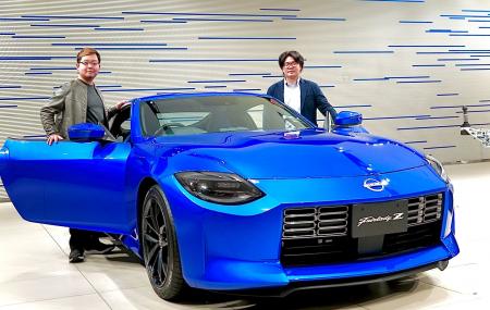 日産自動車株式会社 様の「AI駆動開発/アジャイル開発 日産自動車株式会社 様の「AI駆動開発/アジャイル開発