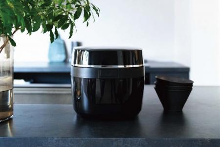 キッチンブランド『CORELLE（コレール）』と初の共同