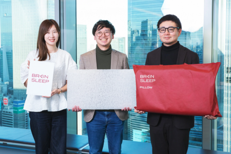 ブレインスリープ、ShopifyのPlusプラン移行とAI活用