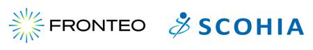 FRONTEOとスコヒアファーマ、AI創薬支援サービス「DDA