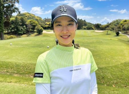 プロゴルファー黒川莉奈子選手とのスポンサー契約締結