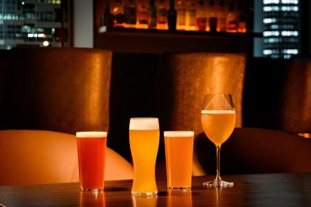大阪エリア限定のクラフトビール「オオサカビール」を