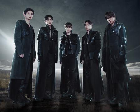 ＜EXO＞約6年ぶりに開催中のワールドツアーから、7月1