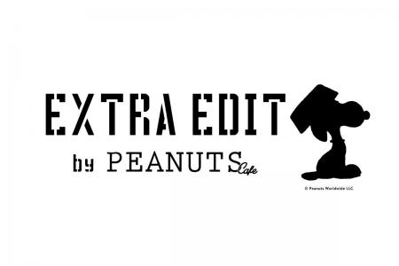 PEANUTS Cafe｜「PEANUTS Cafe SUNNY SIDE kitchen（