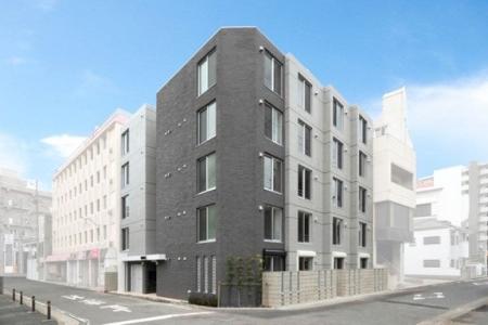 名古屋都心近接の高稼働マンションが初登場「Branche