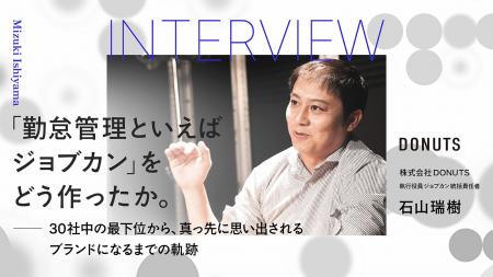 市場の代名詞となったブランドは何を考え、歩んできた