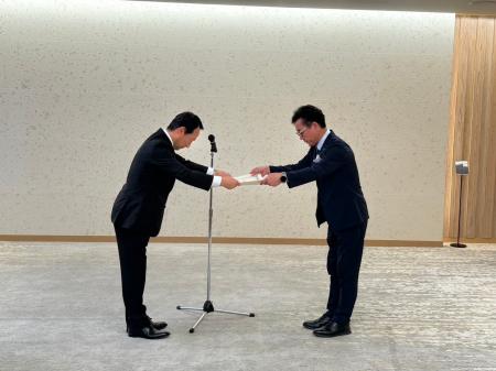 一般社団法人岐阜県ペストコントロール協会 が鳥イン