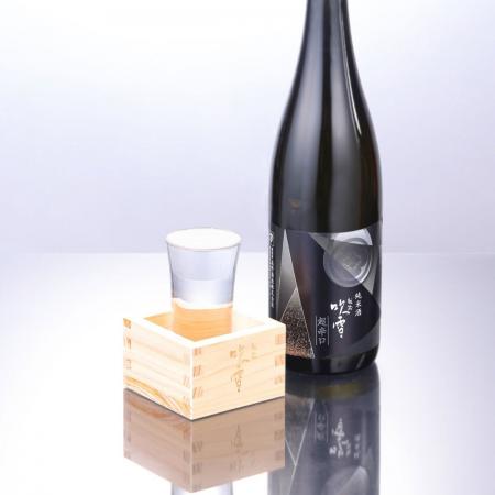 【新発売】キレ・爽快感にこだわった『越路吹雪 超辛