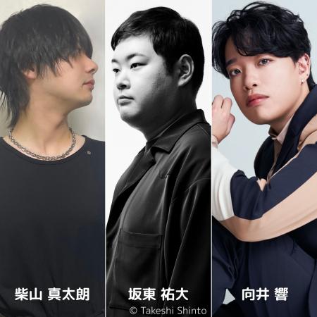 時代を牽引する数々の先駆的公演を生み出してきた神奈 時代を牽引する数々の先駆的公演を生み出してきた神奈