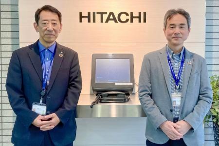 【事例紹介】九州日立システムズへ「テックキャンプ A