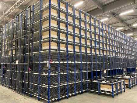 日本出版販売、3PL事業拡大に向け物流基盤を刷新