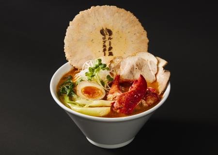 LUKE‘S LOBSTERが手がける、“海老を飲む”一杯。特製「