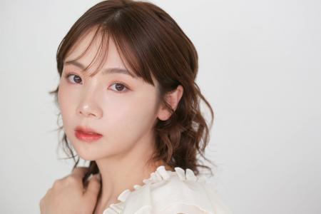 【退団後初】元宝塚歌劇団 月組男役・千海華蘭、芸能