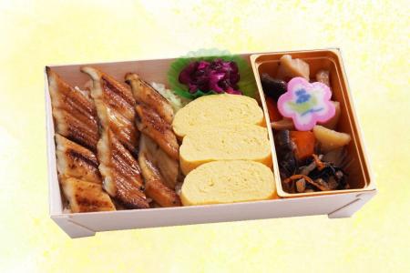 お腹も心も大満足！二つの主役を一度に味わえる　「穴
