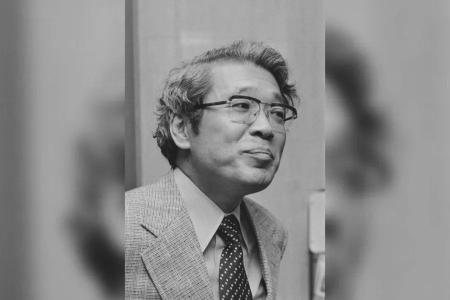【新サブスク「新潮QUE」】「没後30年」高坂正堯氏の