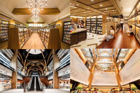 「誠品生活」ライセンシーとして関西エリア初出店　20