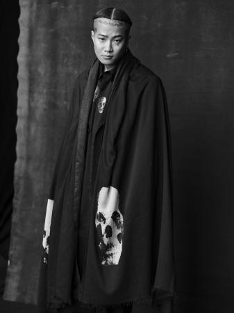 Y’s for men 2026-27 Autumn/Winter Collectionを6月5