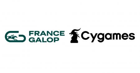 株式会社Cygames、フランスGIレース「パリ大賞典」の
