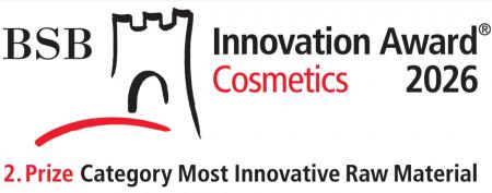 「BSB Innovation Award 2026」にて「グルタリュクス(