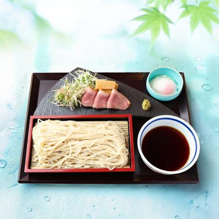 【HACHIKI アルデ新大阪店・新横浜店】夏の期間限定メ
