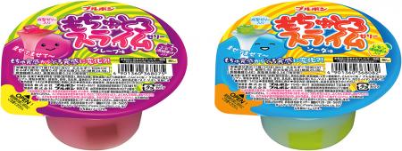 かき混ぜると食感が変わる不思議なカップデザーutf-8