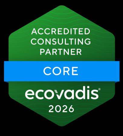 座学と演習で学べる！「EcoVadisスコアアップ実践講座